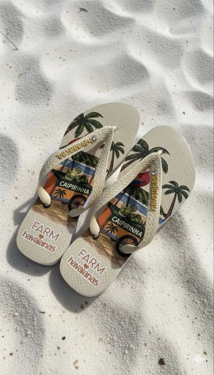 Havaianas Farm - Foto 4