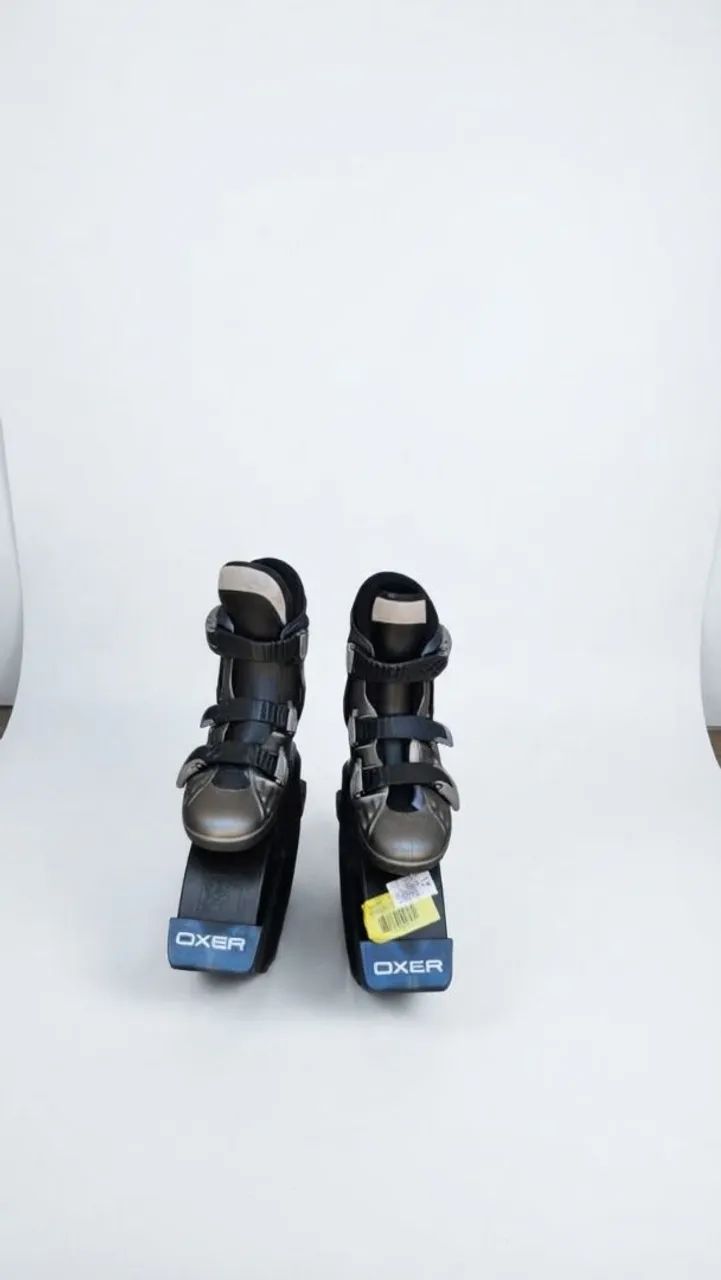 Kamgoo jump oxer tam 34