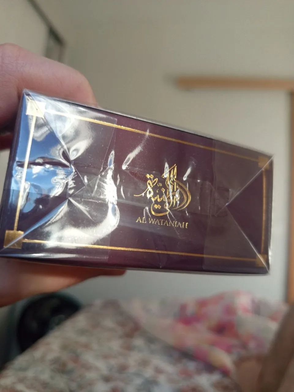 Sabah Al Ward EUA de parfum 100ml - Foto 5