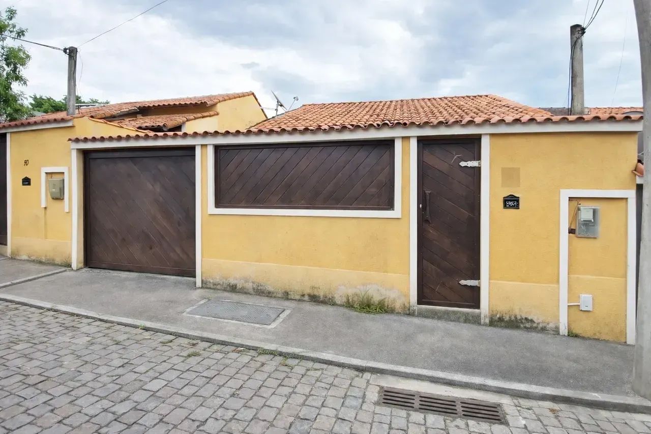 Casa Vila Maria Helena 2 Quartos