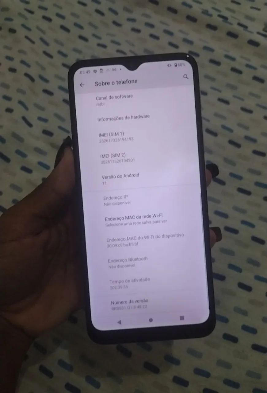 Motorola g10  - Foto 5