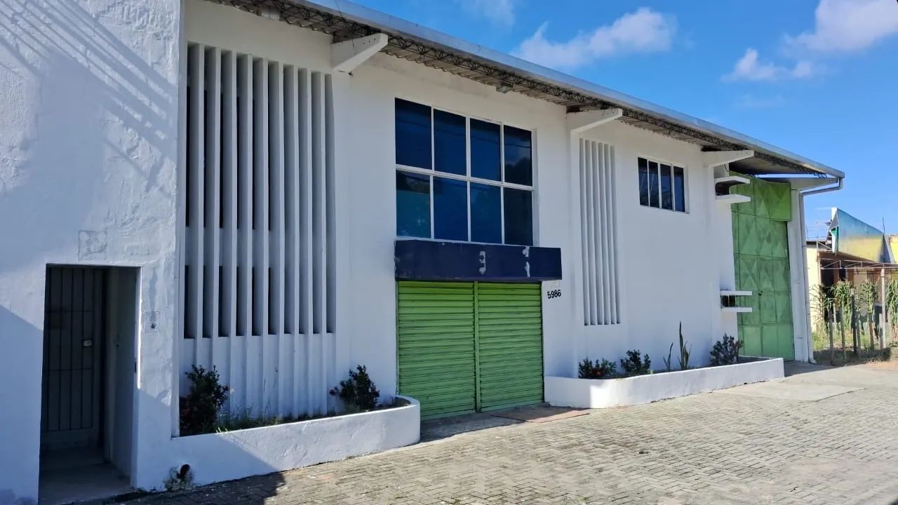 Galpão para aluguel  - Foto 4