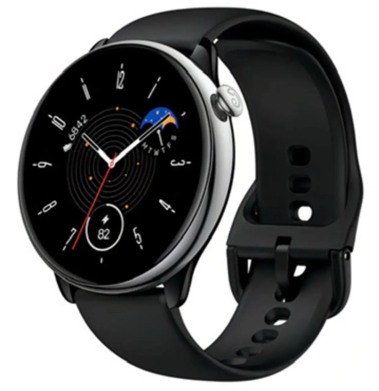 relógio smartwatch amazfit GTR mini  - Foto 2