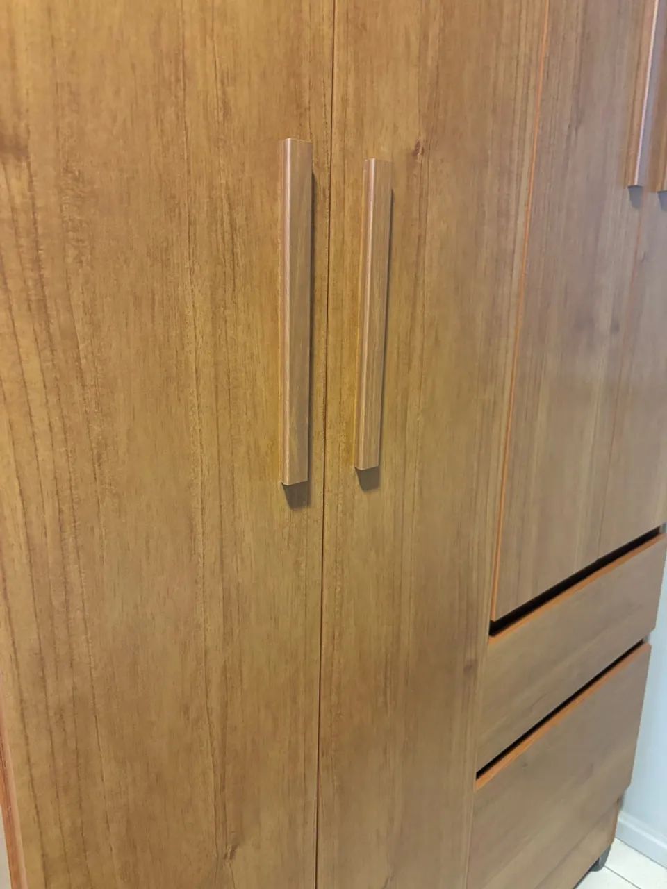 Guarda roupa  - Foto 3