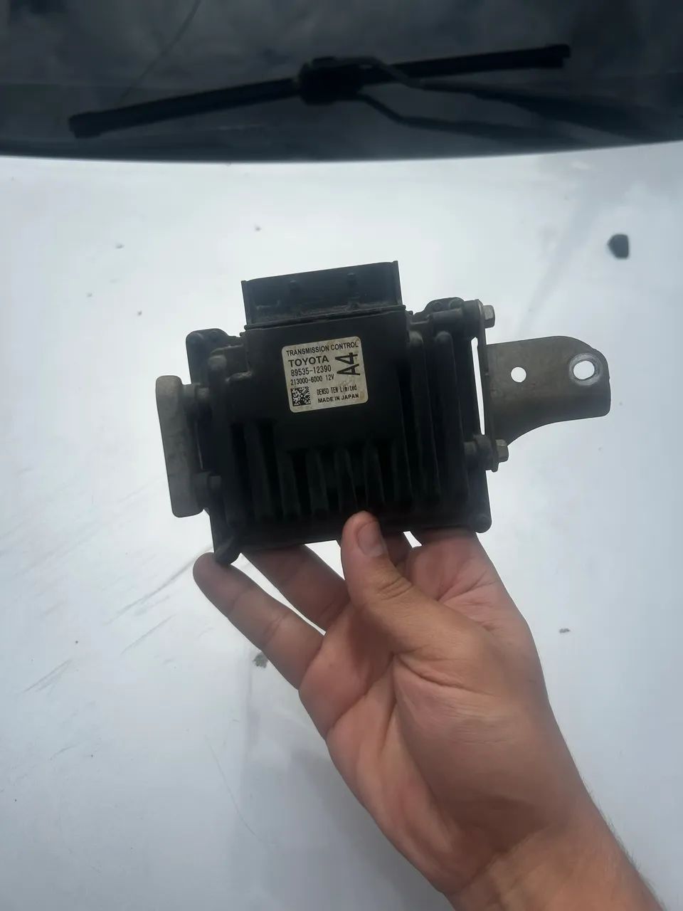 Módulo de transmissão 