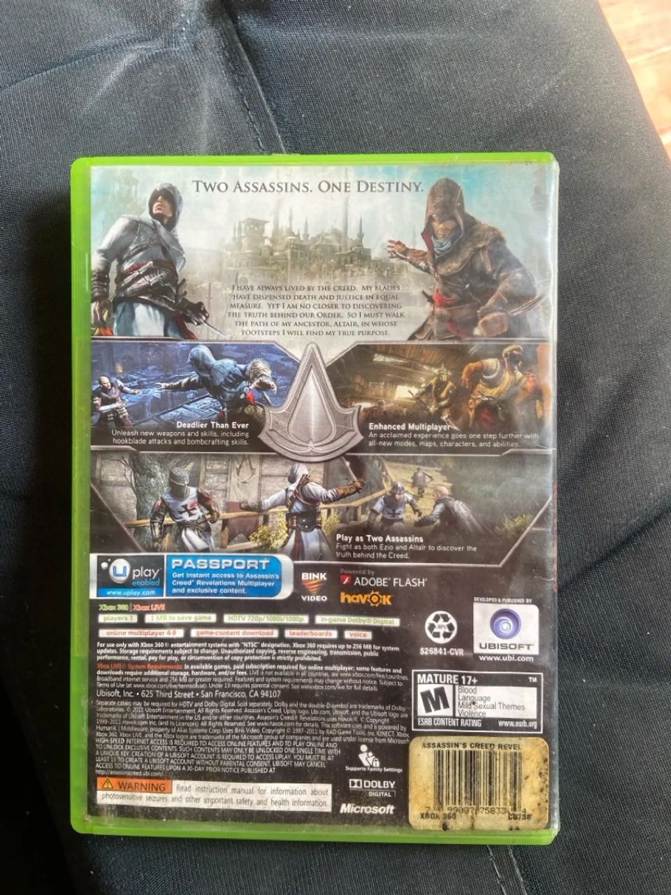 Jogo Xbox  - Foto 2