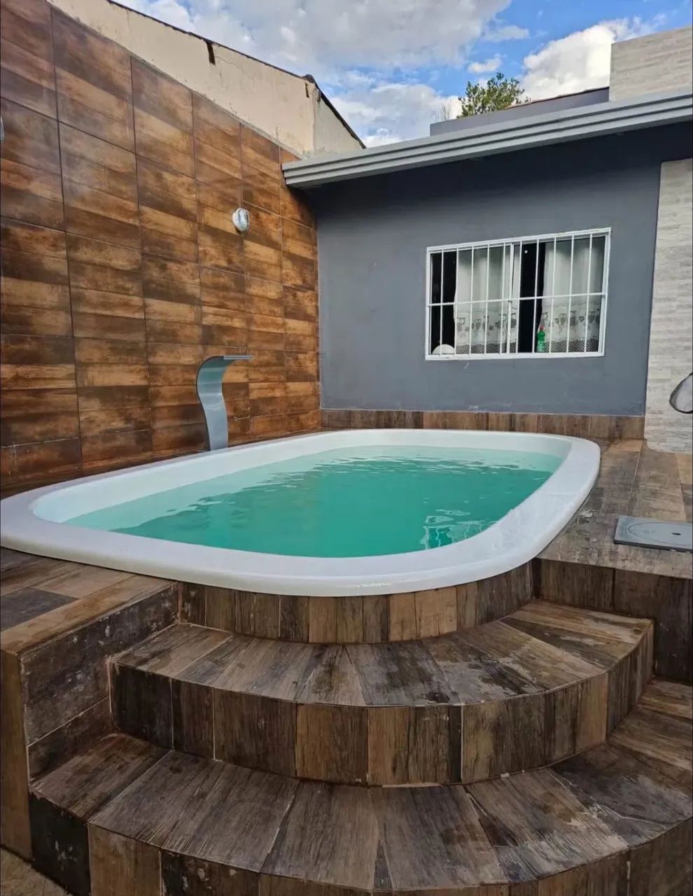 Primeira imagem do imóvel