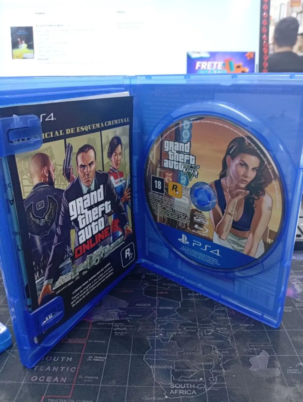 Ps4 - Foto 2