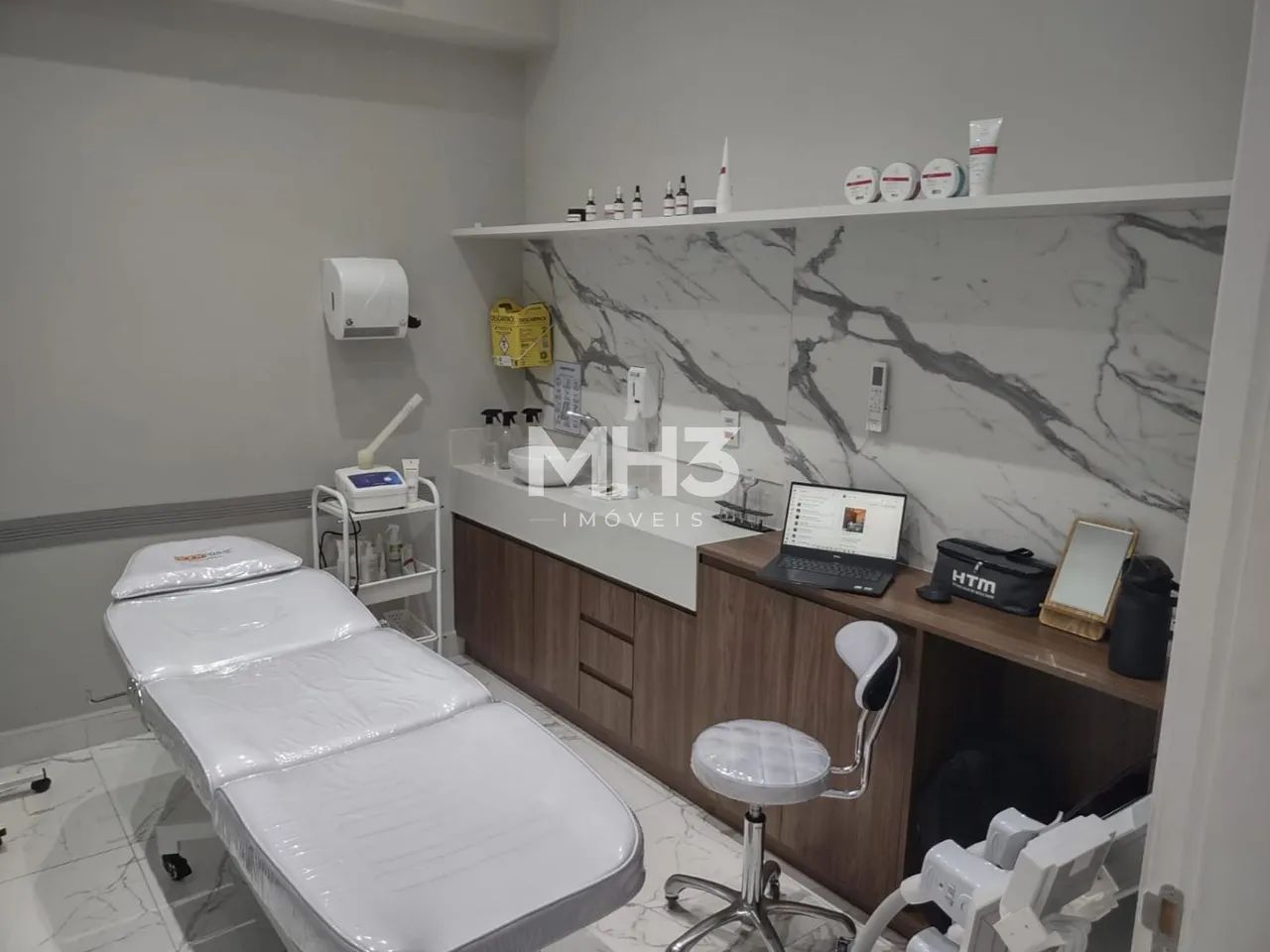 REPASSE DE CLÍNICA DE ESTÉTICA AVANÇADA BODY PRIME  SOROCABA/SP - Foto 3