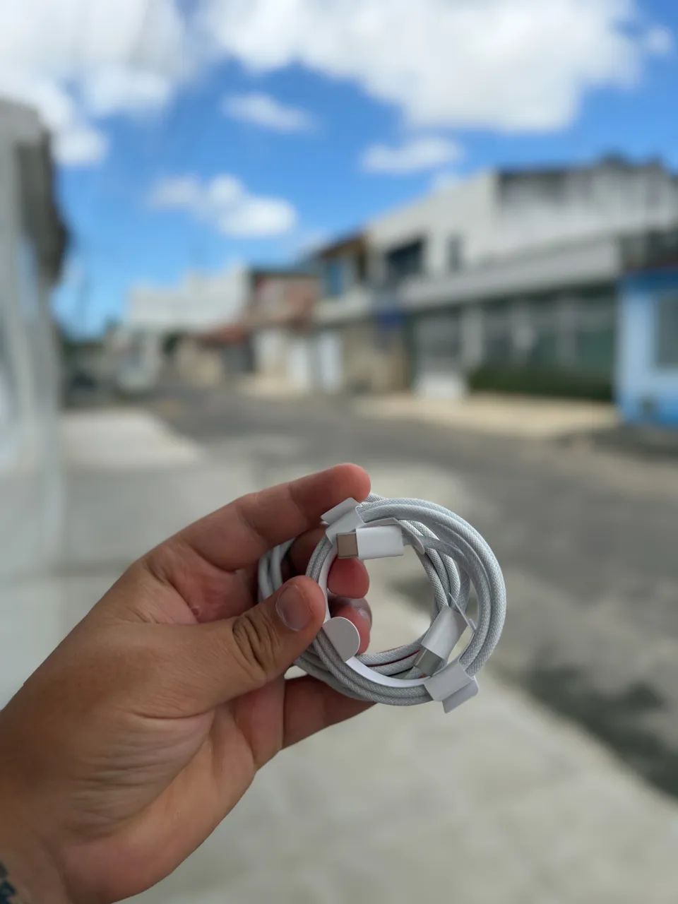 CABO ORIGINAL APPLE