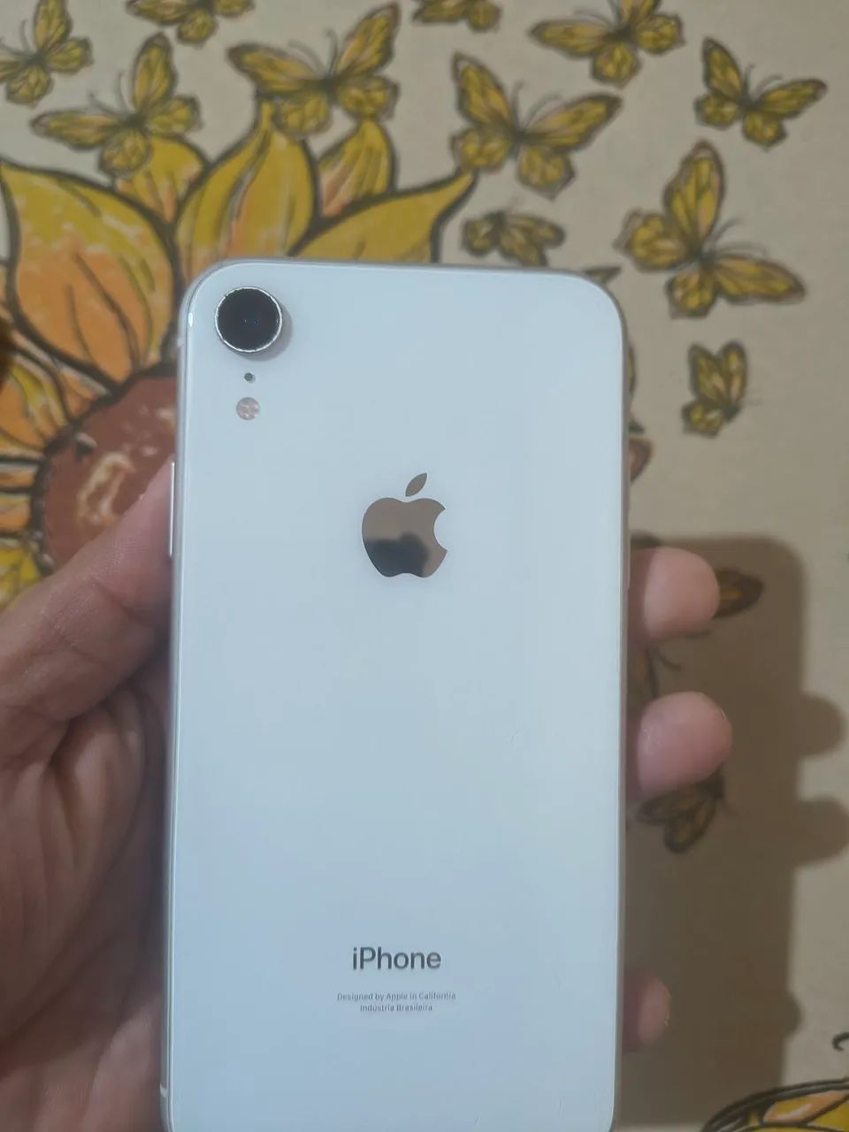 iPhone xr  - Foto 3