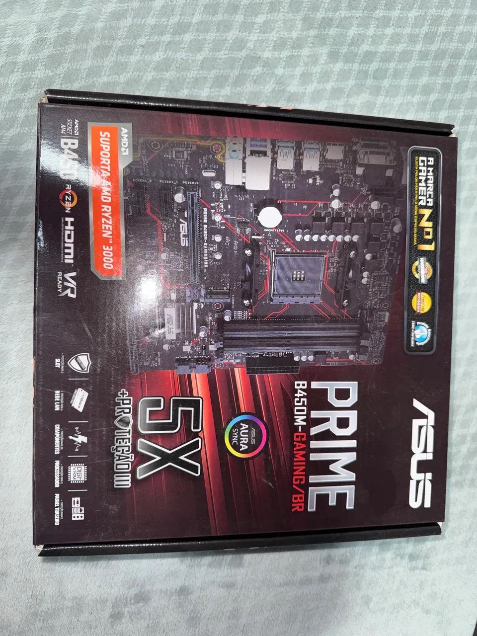 Kit Upgrade( processador, placa-mãe e placa de vídeo)478249986325882882