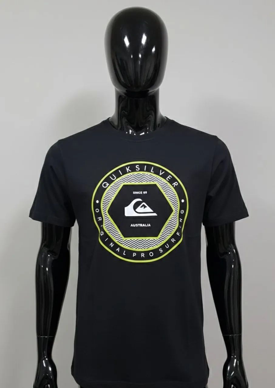 Camisa algodão 30.1 - Foto 3