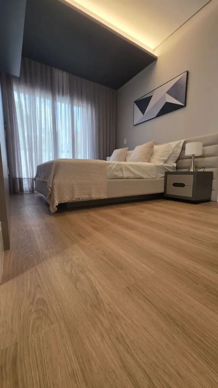 Instalação de Laminados e Vinílicos - Foto 5