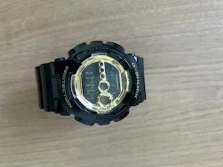 Relógio de pulso original G-Shock