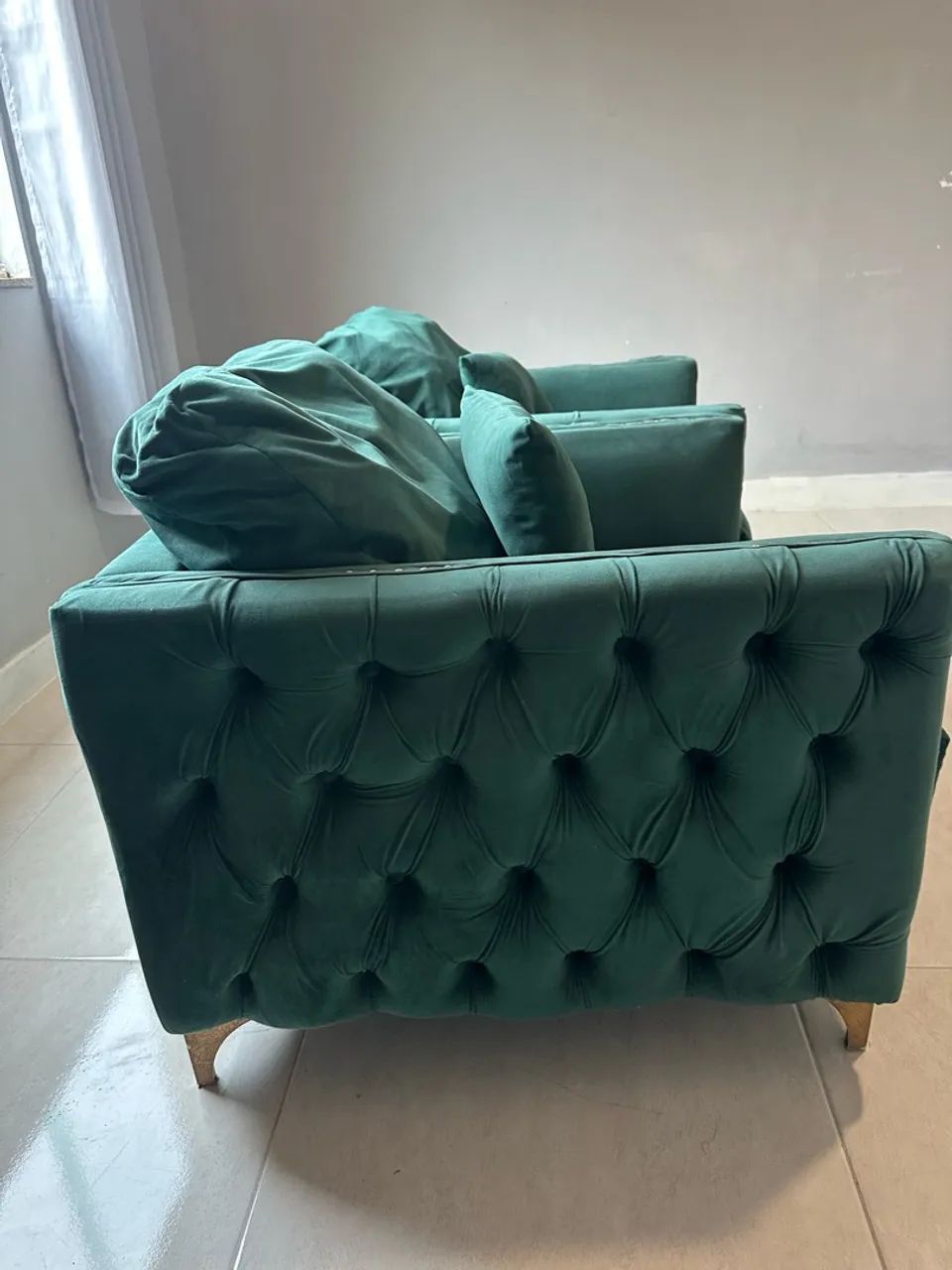 Par de poltronas  - Foto 4