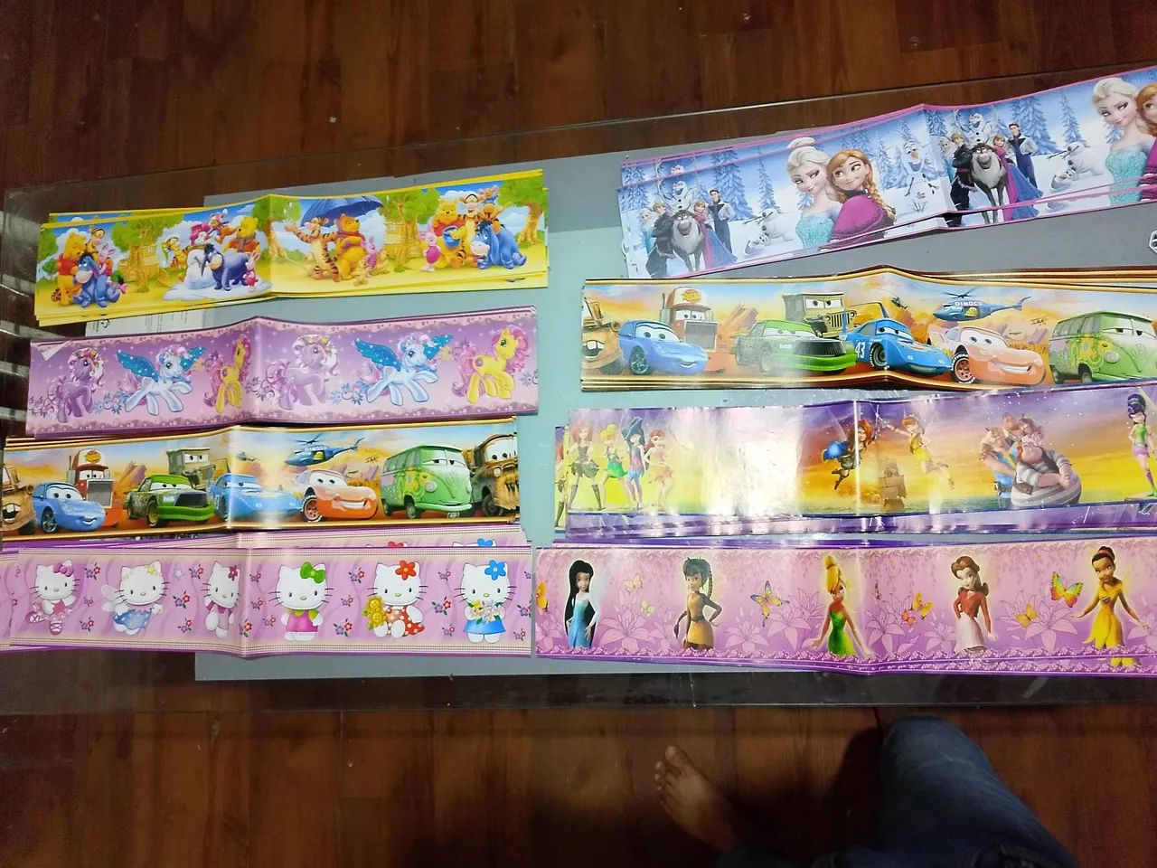 Papéis de parede  - Foto 4