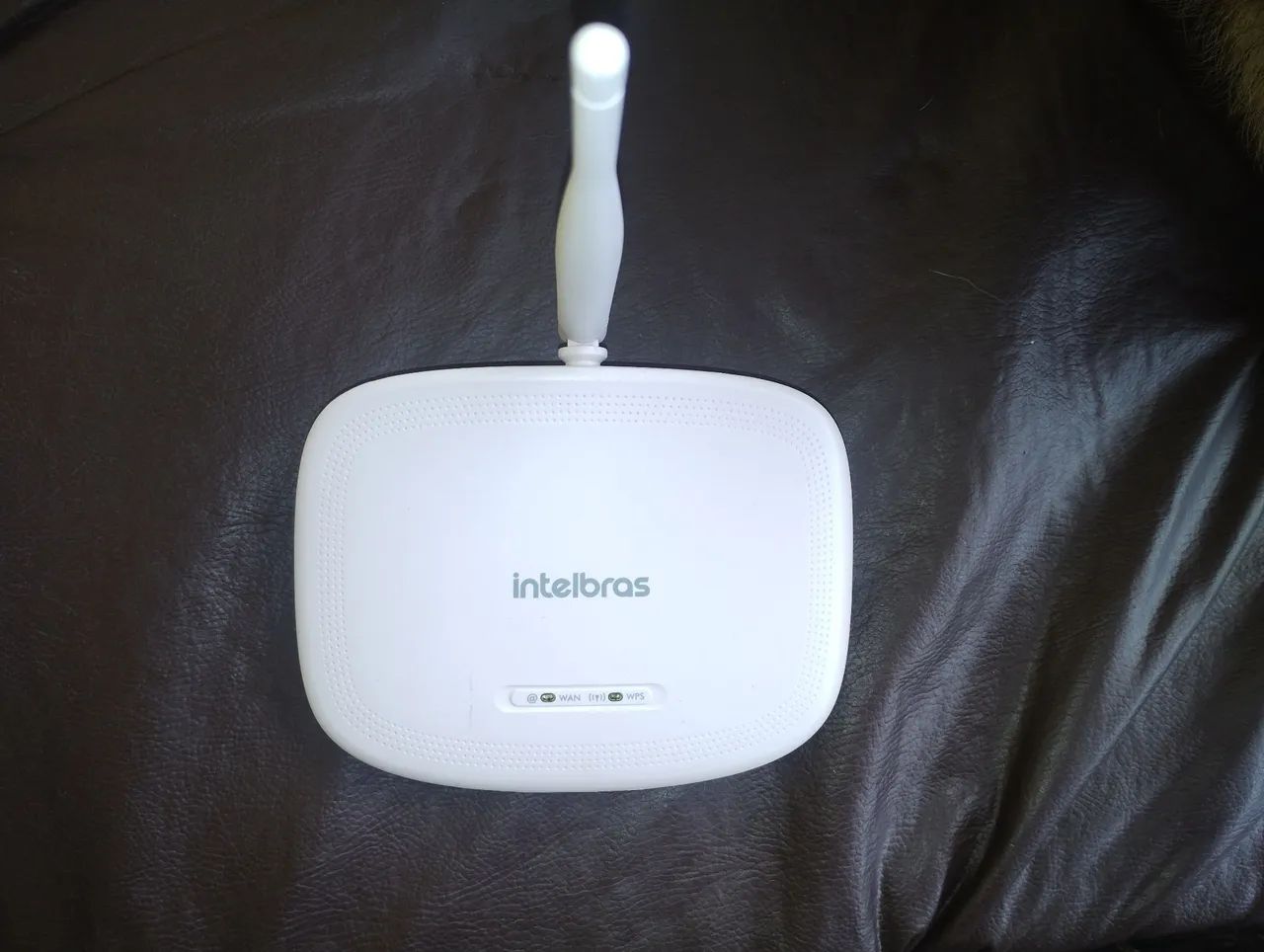 Roteador Intelbras