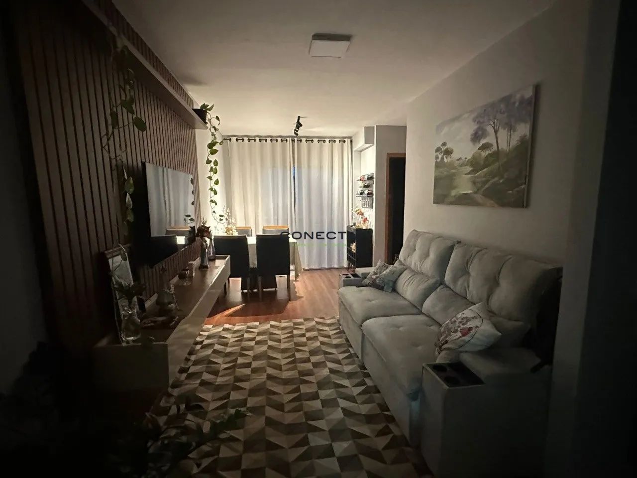 Apartamento | Lituania | Lago Norte