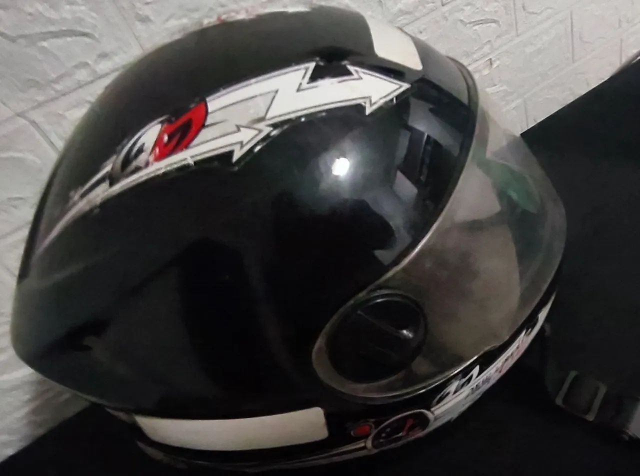 Capacete kids  - Foto 4