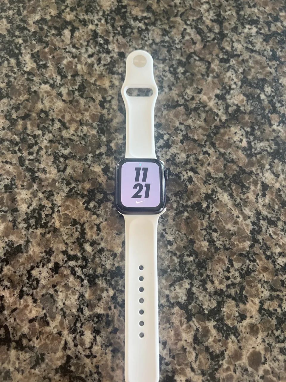 Relógio Apple Watch