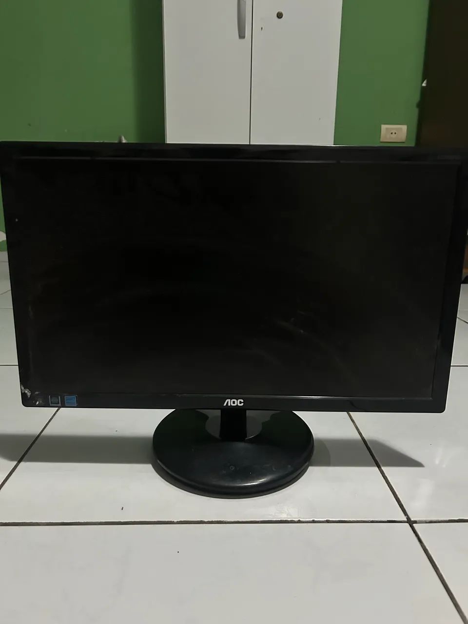 Monitores 