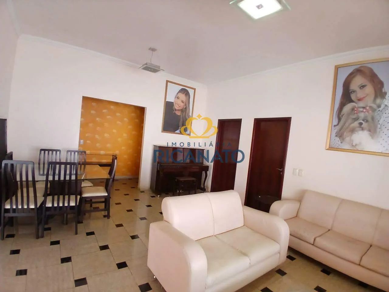CASA ESPAÇOSA COM 03 SUÍTES SENDO 01 COM CLOSET NA ARSE 33 (308 SUL). - Foto 2