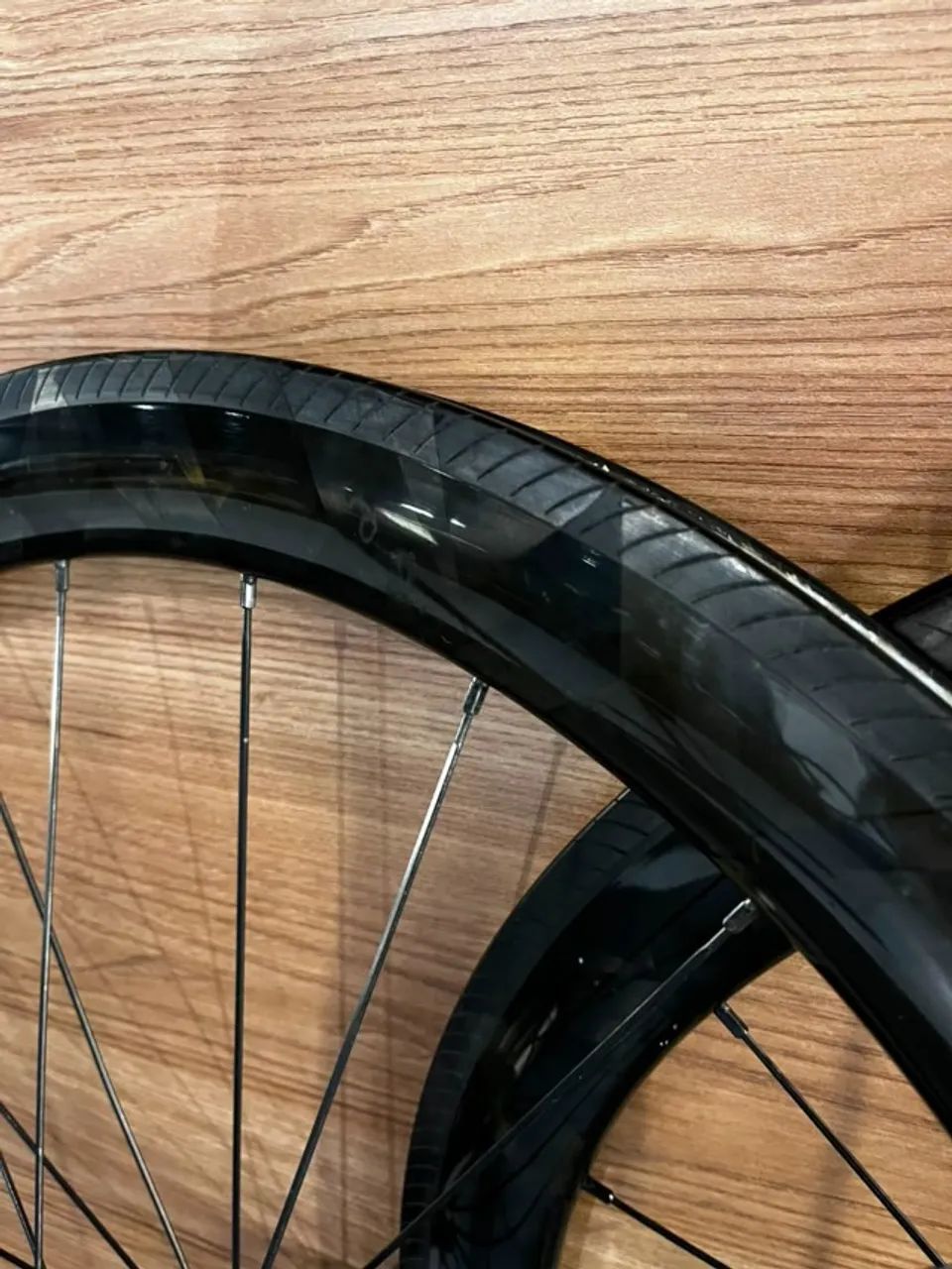 Rodas Costelo Carbon Rimbrake - Foto 2