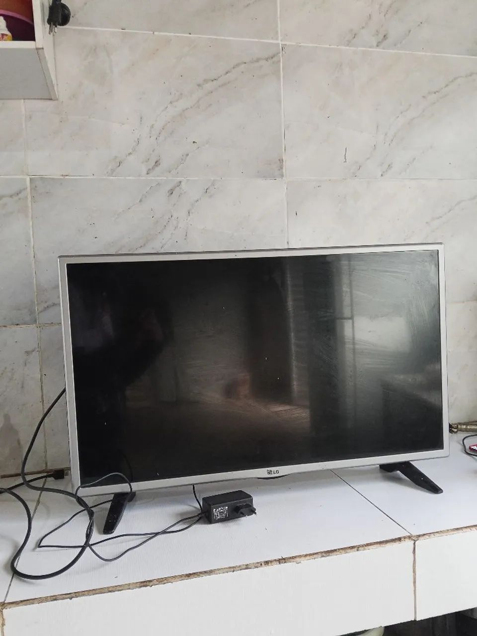 Tv 32 polegadas não é smart  - Foto 2