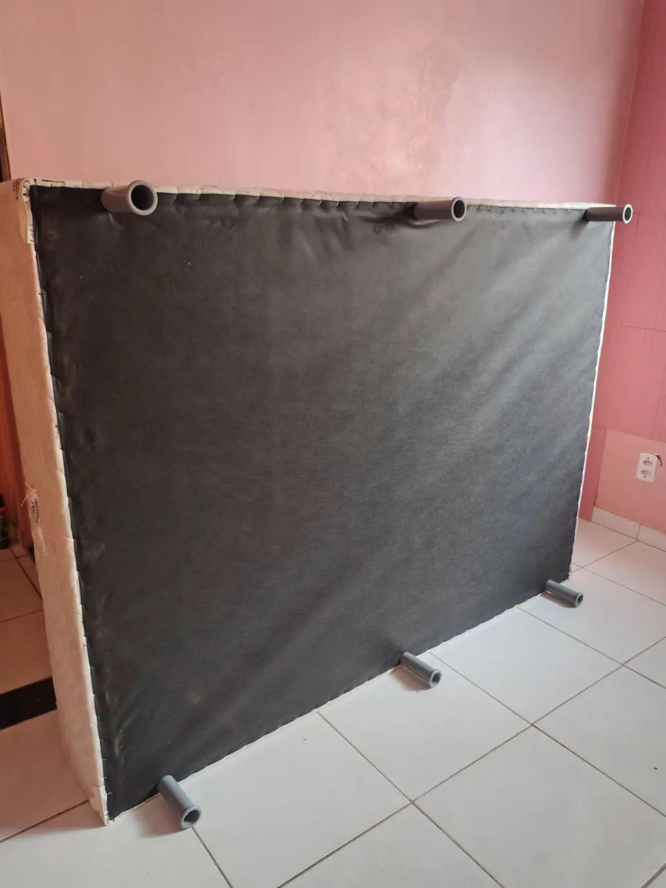 Cama box casal  - Foto 4