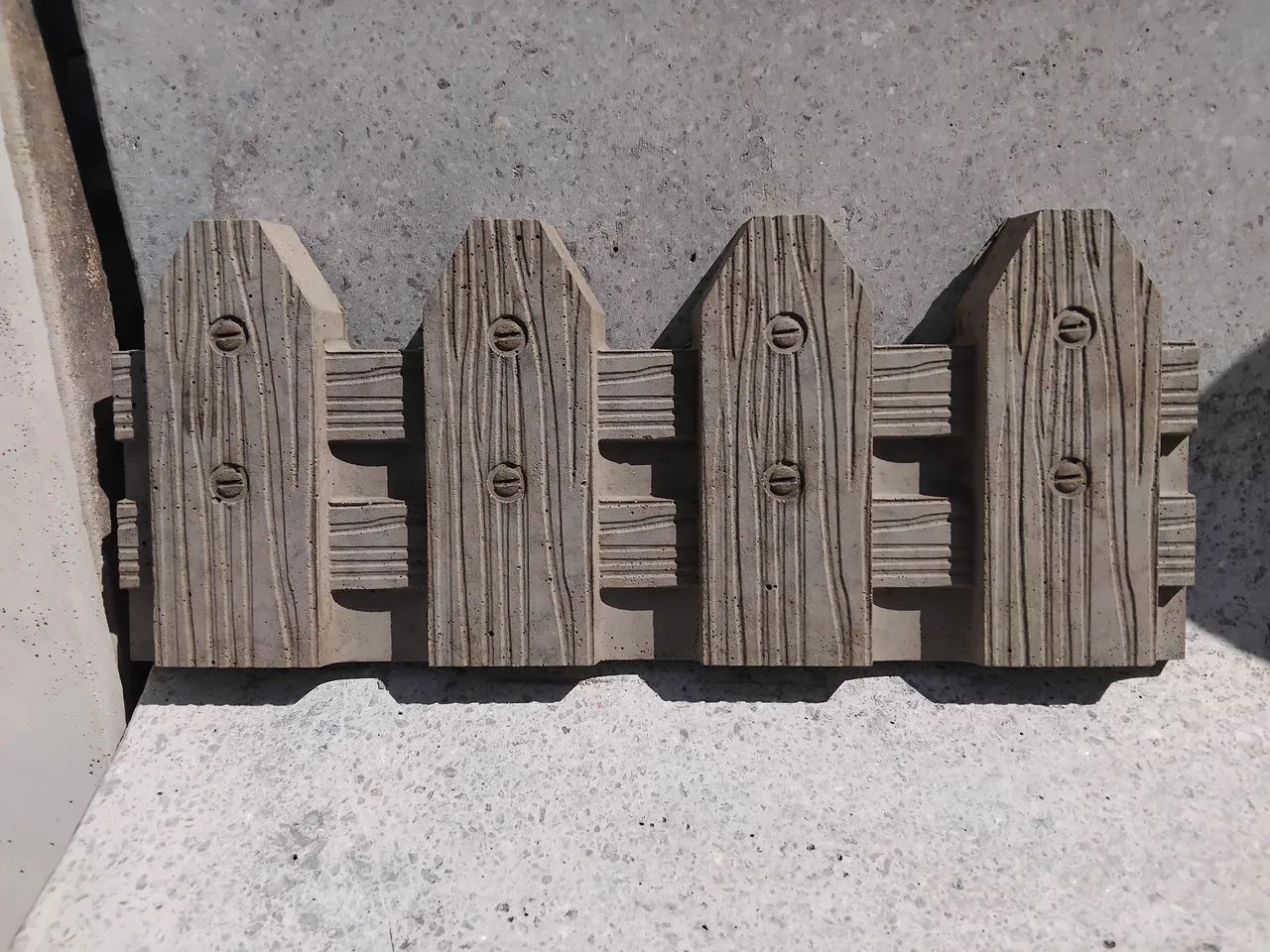 Cerca de jardim  - Foto 5