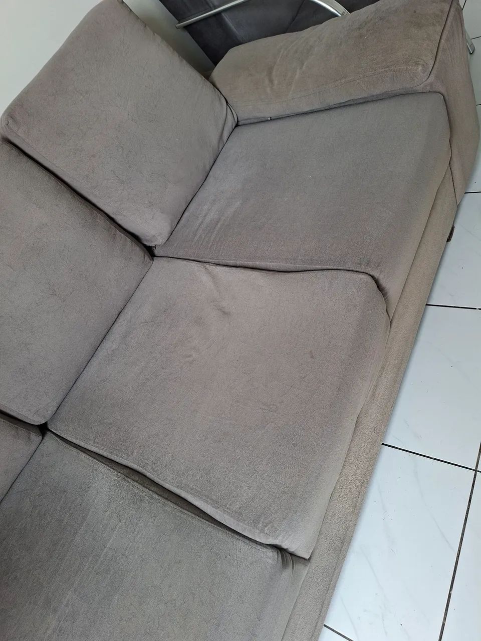 Sofá 3 lugares  - Foto 3