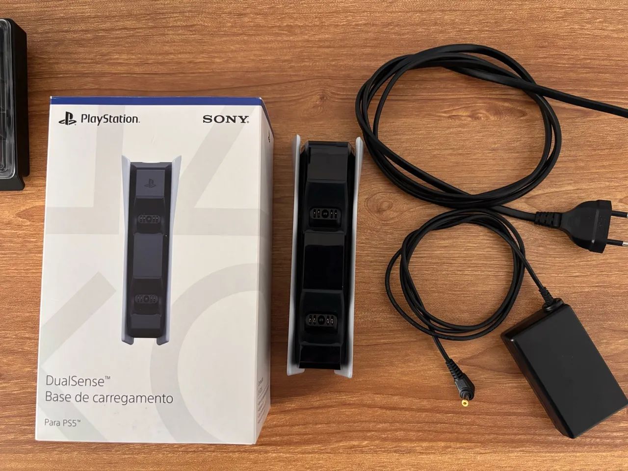 Base de Carregamento Dualsense para PS5