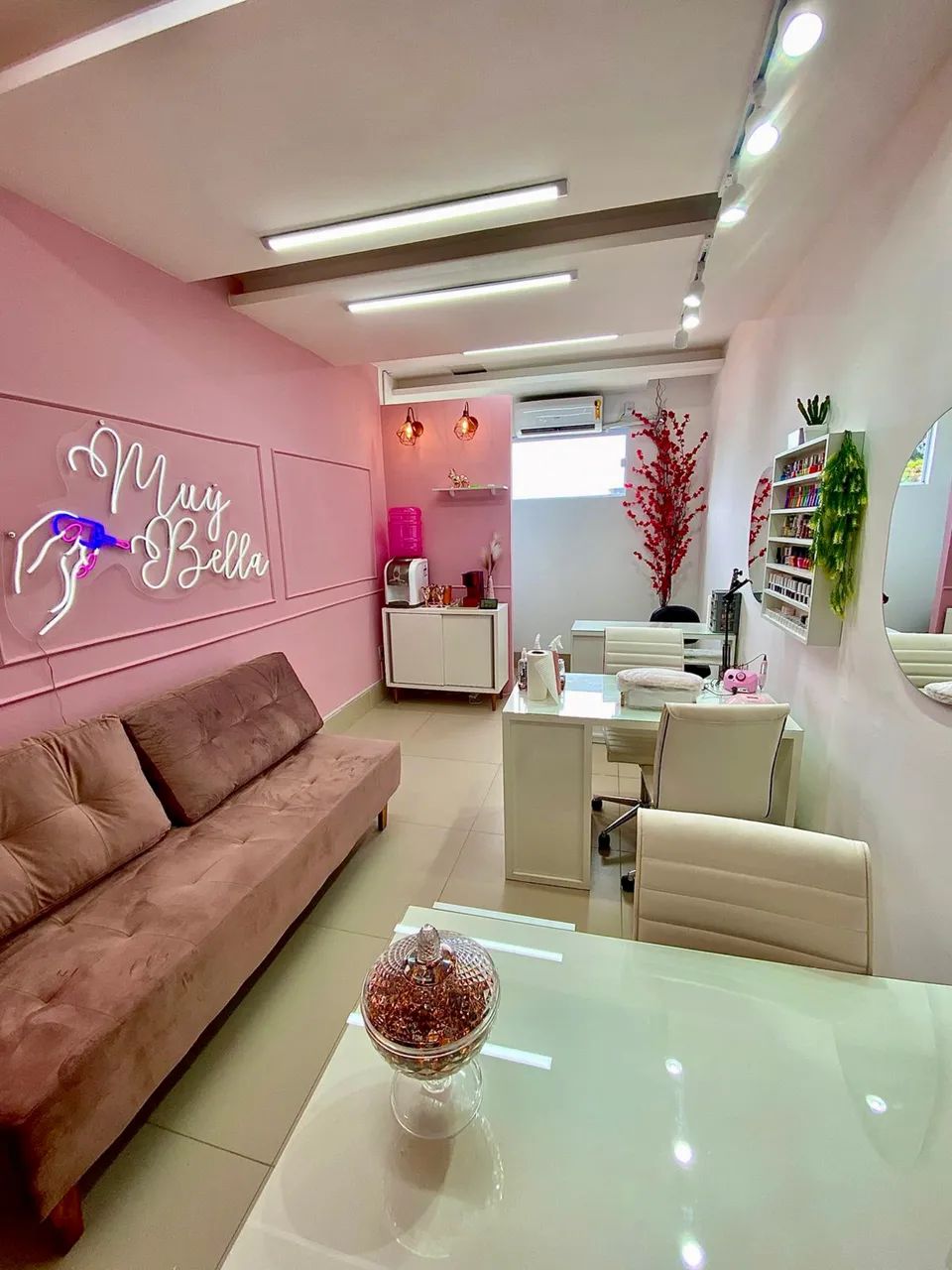 SALAS COMERCIAIS CAPIM MACIO - Foto 4