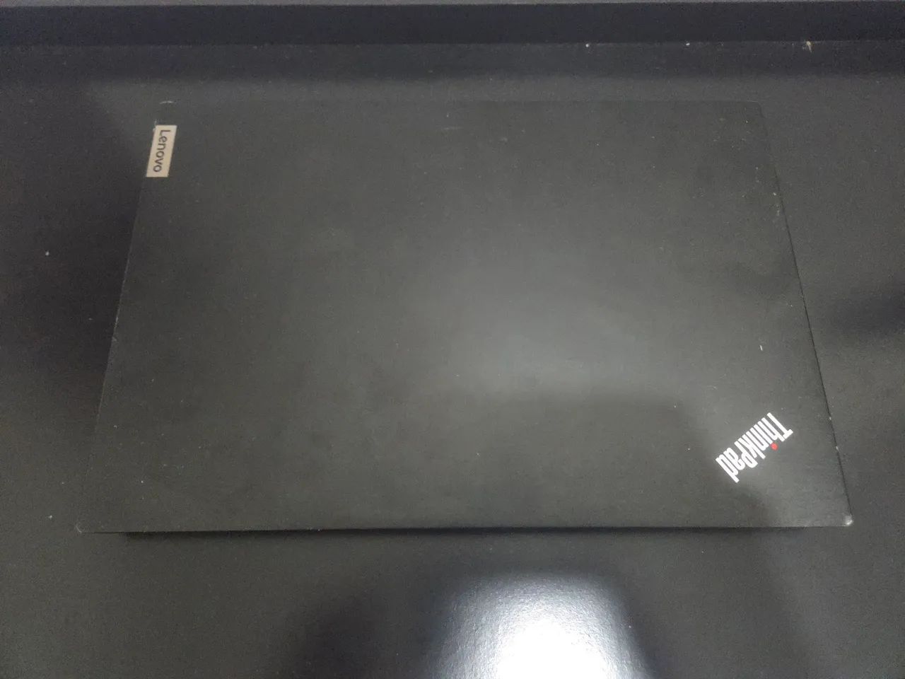 Notebook Lenovo Thinkpad i5 de 11° Geração! - Foto 5