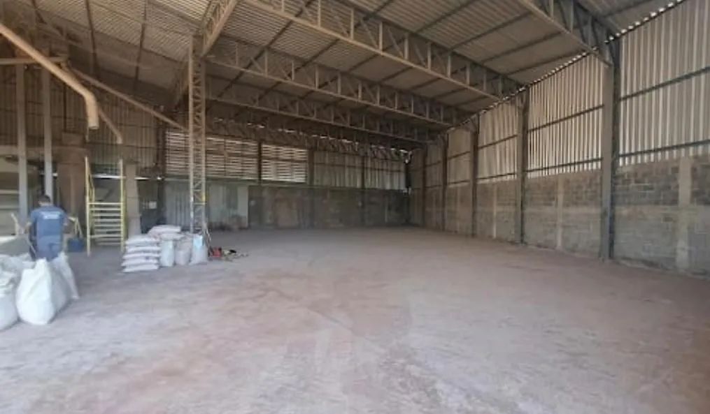 Barracão para Locação em Cravinhos  - Foto 2