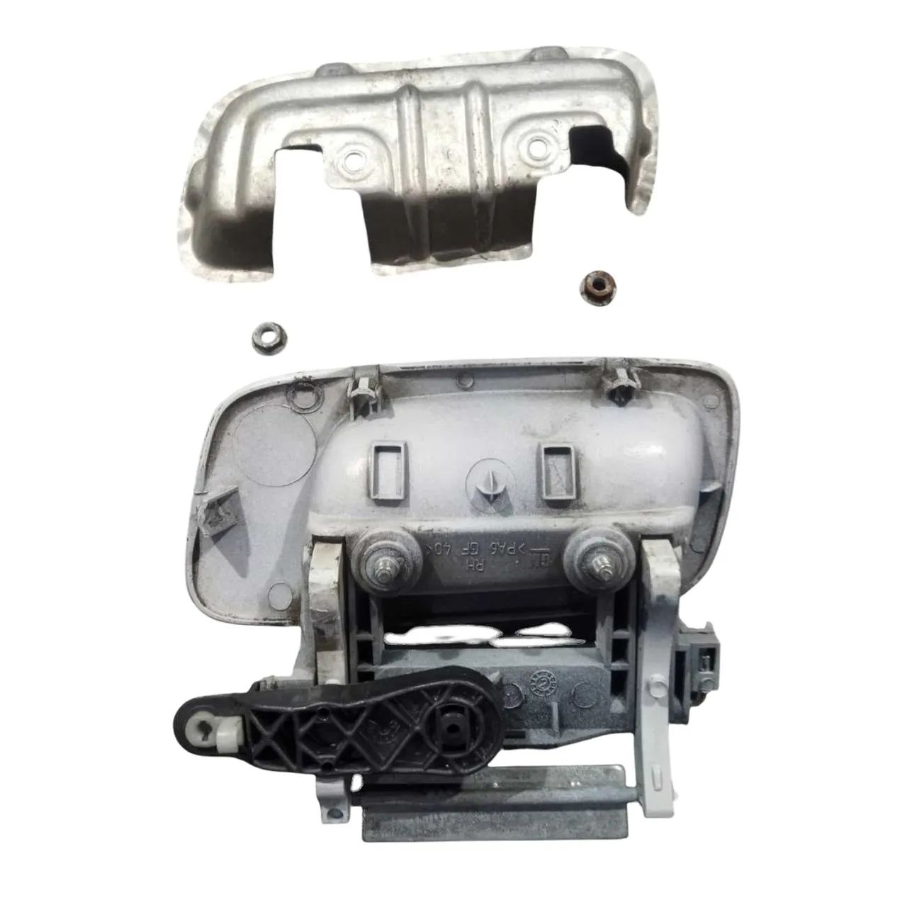 エンエン 7175 maçaneta externa traseira direita zafira elite 2005 2012 ori