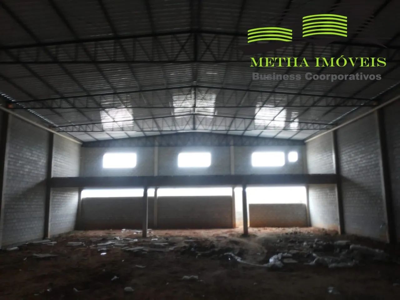 GALPAO COMERCIAL em SOROCABA - SP, JARDIM SANTA MARTA - Foto 4