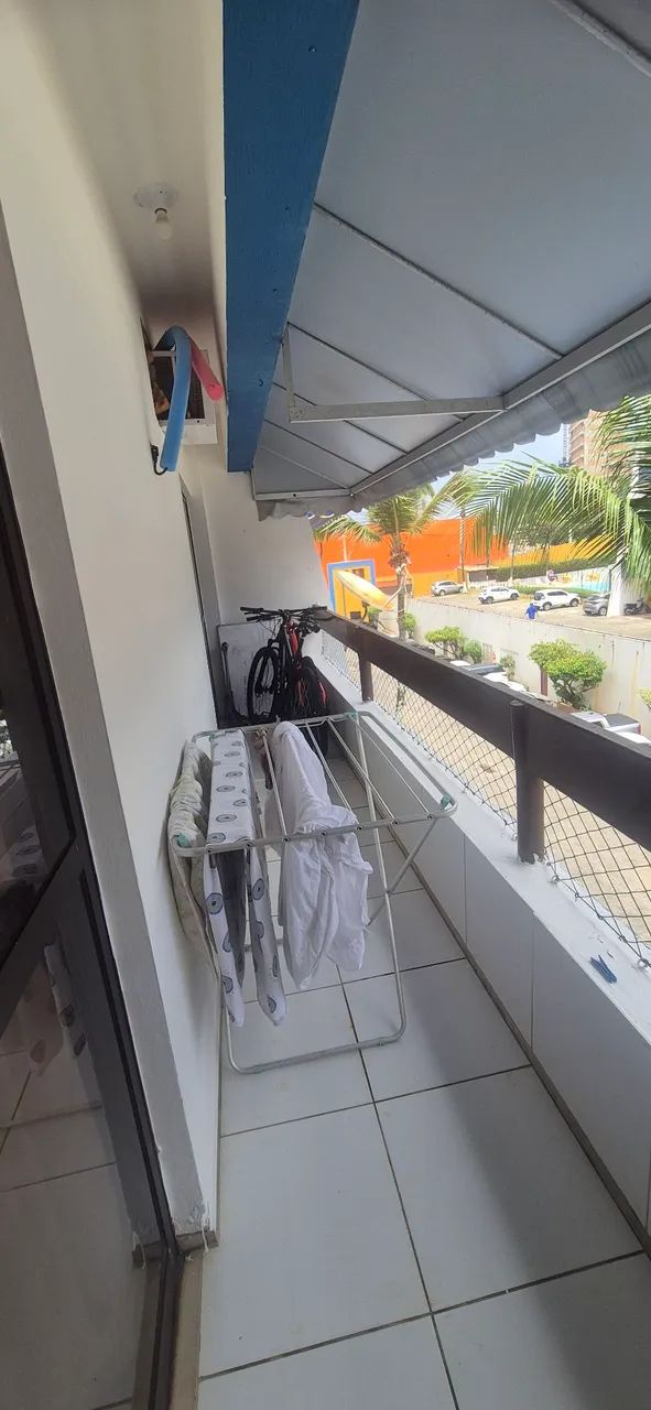 Vende-se apartamento Armação  - Foto 3