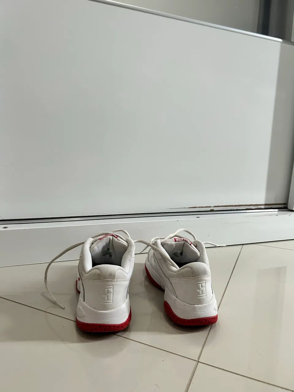 Tênis nike - Foto 5