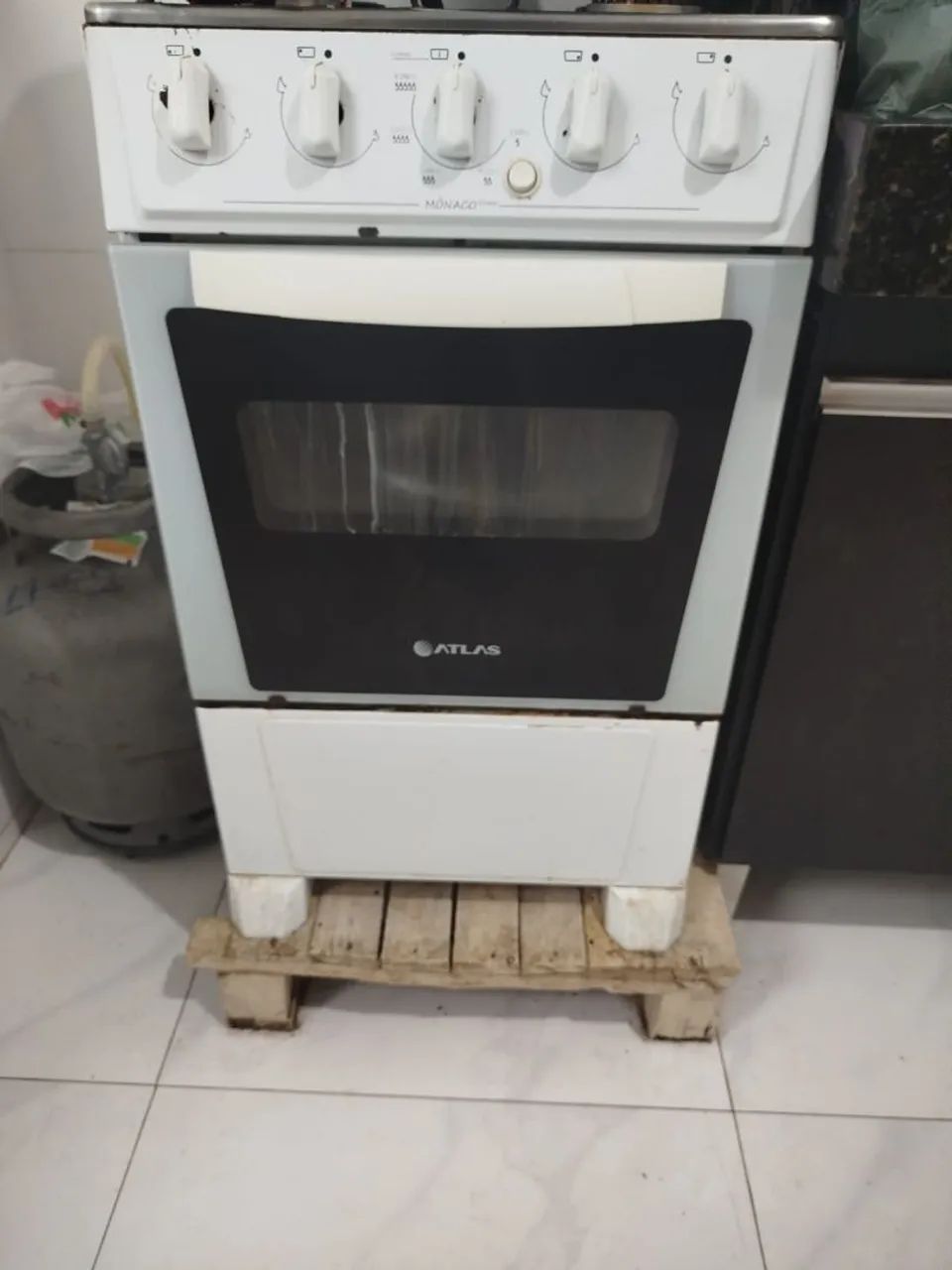 Fogão 