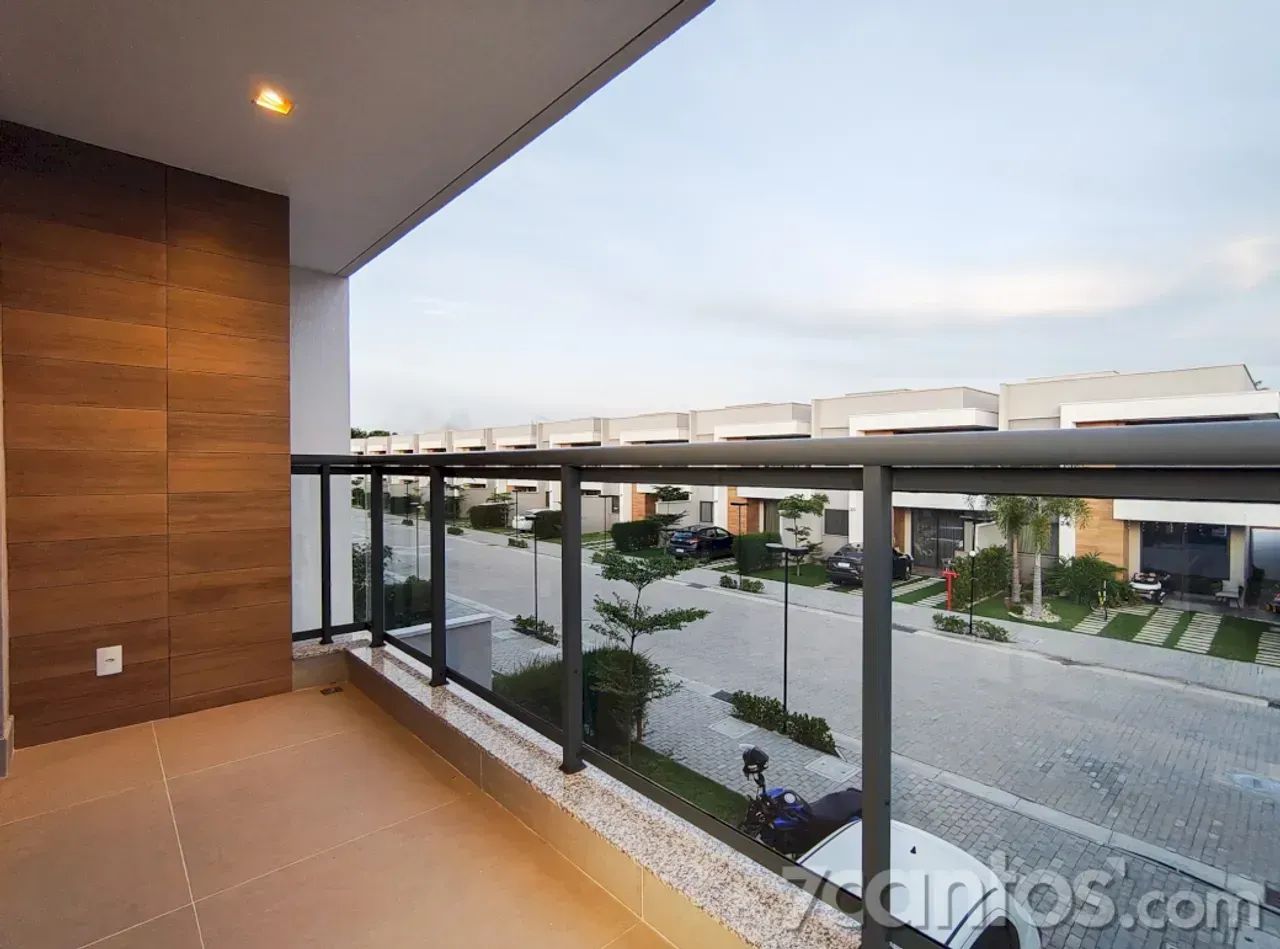 Casa, Pires Façanha, 4 Suítes - Foto 5