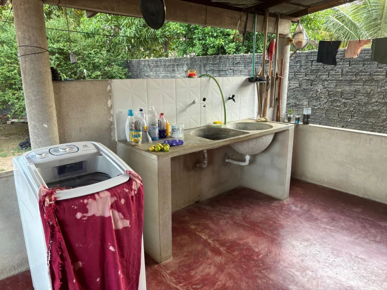 Casa padrão no município de Mucajaí  - Foto 3