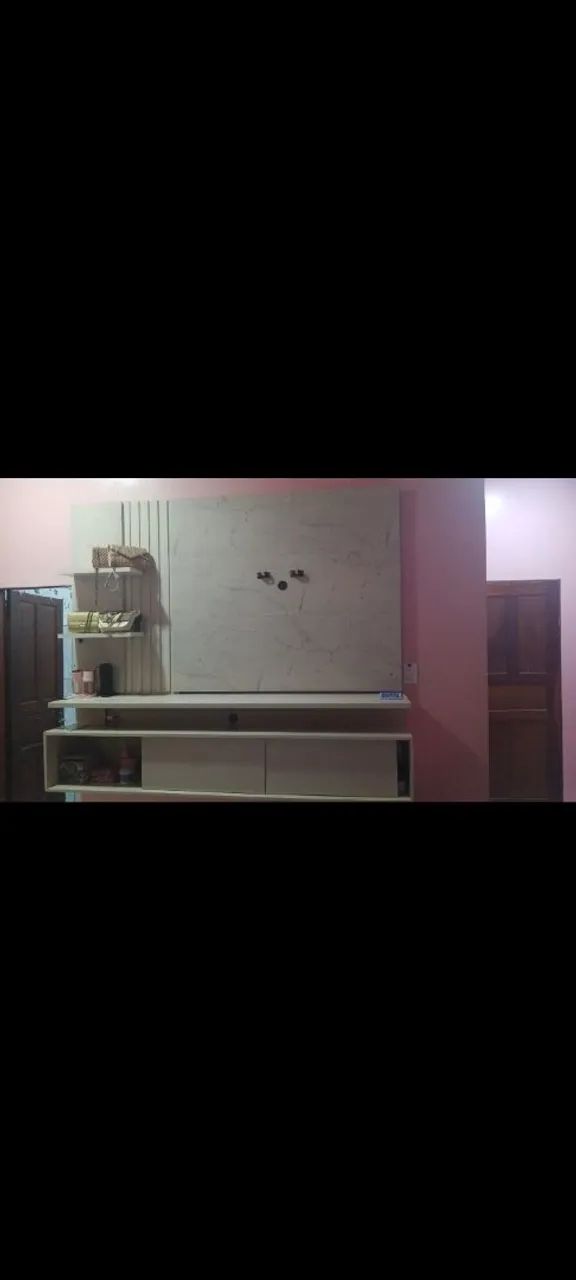 Painel mas rack