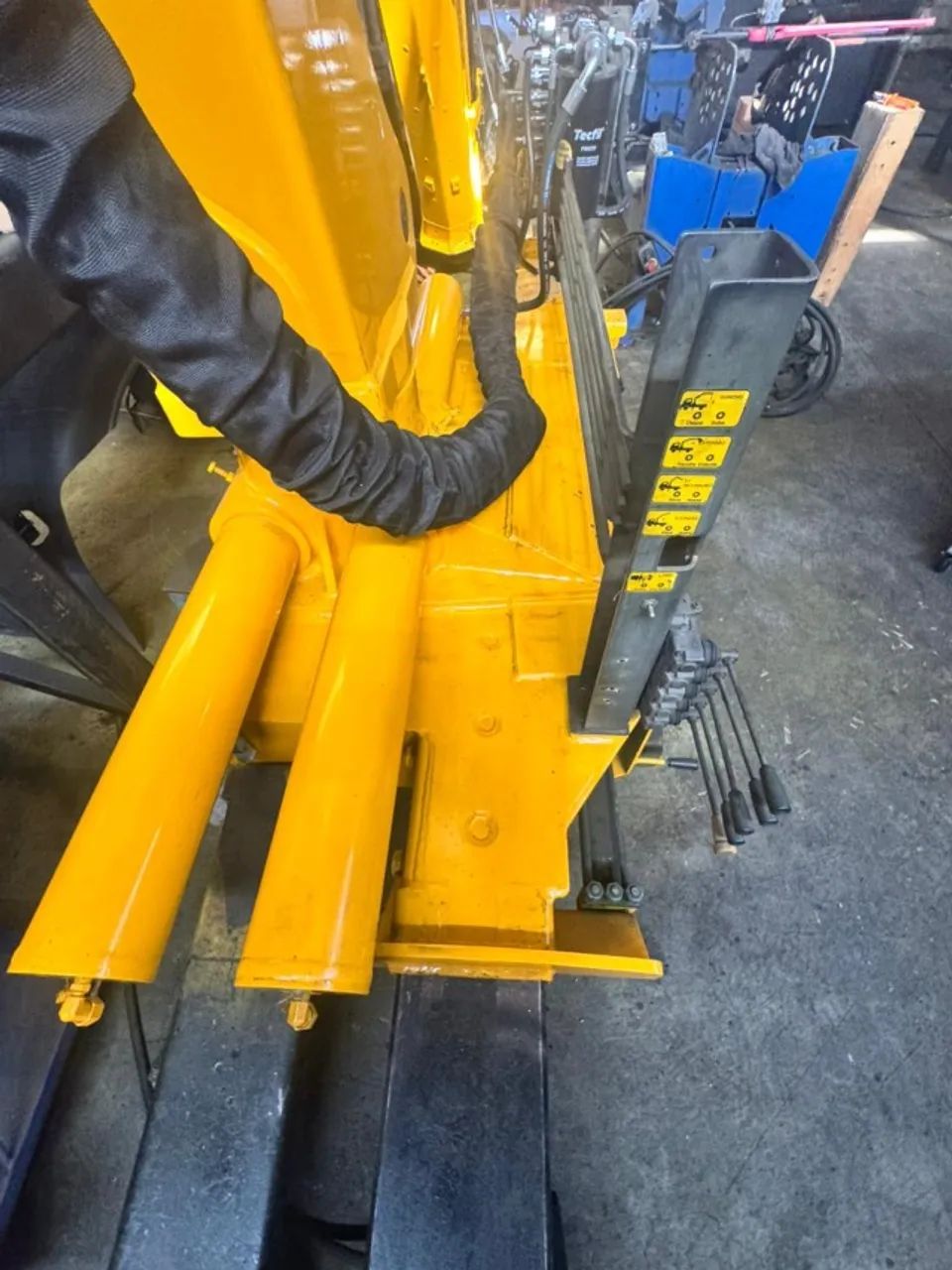 Munck Gvetec 55.200 - Foto 4