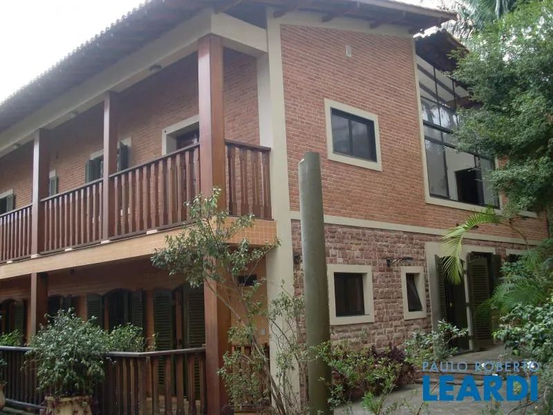 CASA ASSOBRADADA - PACAEMBÚ - SP - Foto 3
