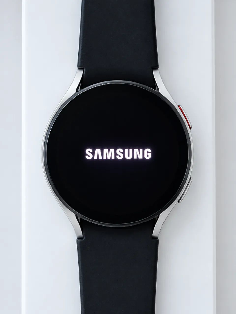 Samsung Galaxy Watch4 46 mm