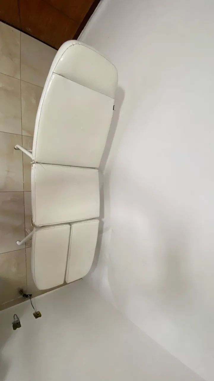 MACA ARTICULADA R$300,00 - Foto 2