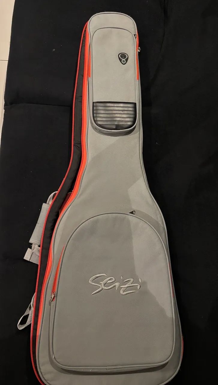 Guitarra seize - Foto 5