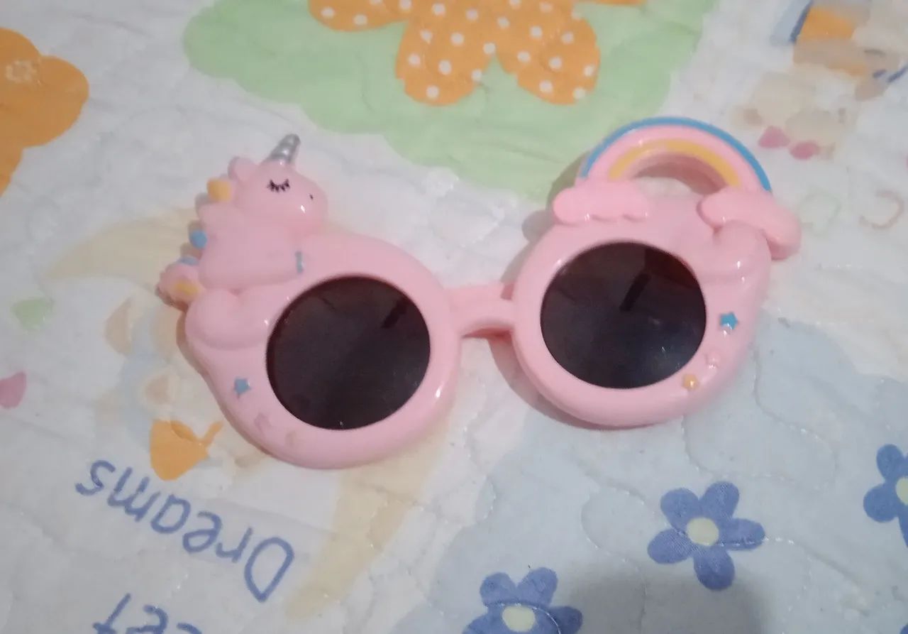 Óculos Infantil
